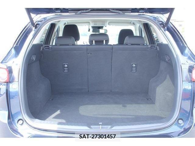 Mazda CX-5 2020-12 348649-10