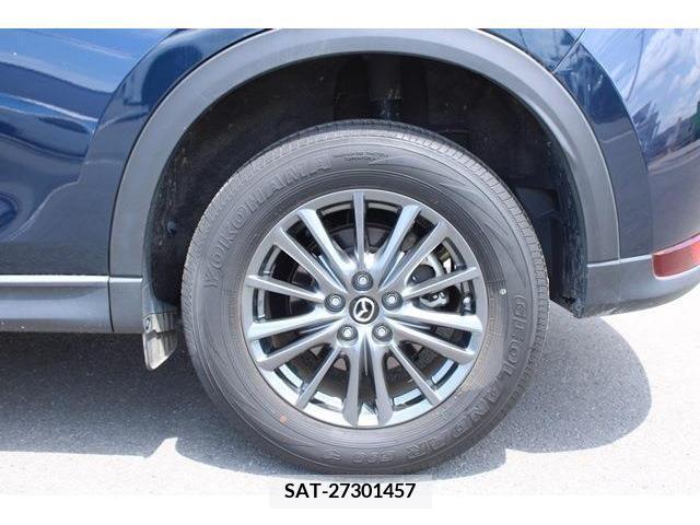 Mazda CX-5 2020-12 348649-9