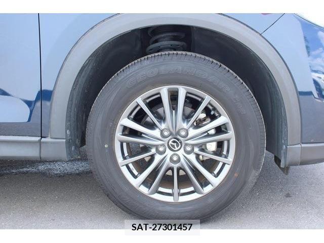 Mazda CX-5 2020-12 348649-8