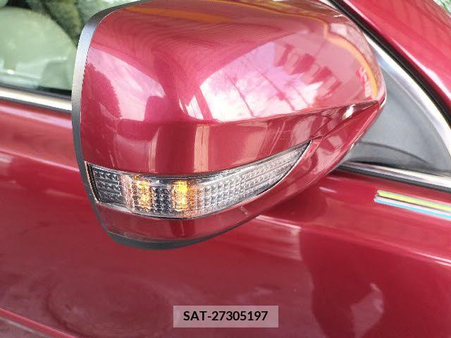 Subaru OUTBACK 2009-07 384628-25