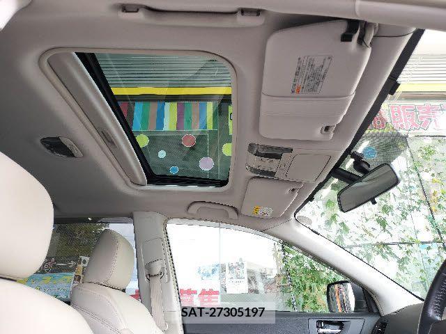 Subaru OUTBACK 2009-07 384628-16
