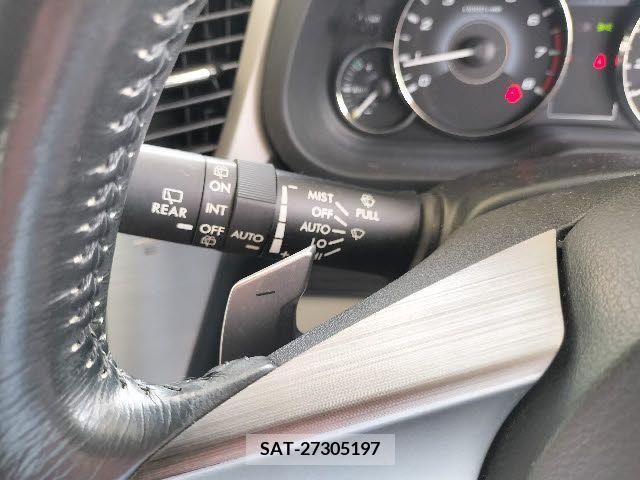 Subaru OUTBACK 2009-07 384628-15