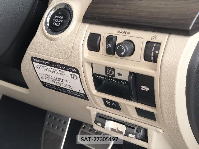 Subaru OUTBACK 2009-07 384628-14