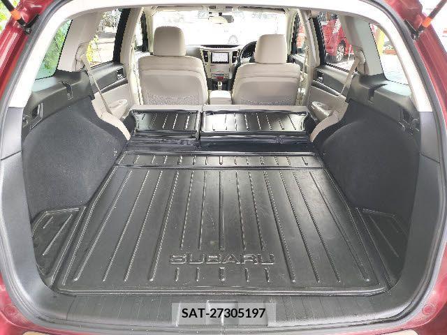 Subaru OUTBACK 2009-07 384628-22