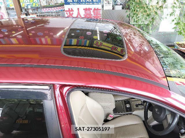 Subaru OUTBACK 2009-07 384628-4