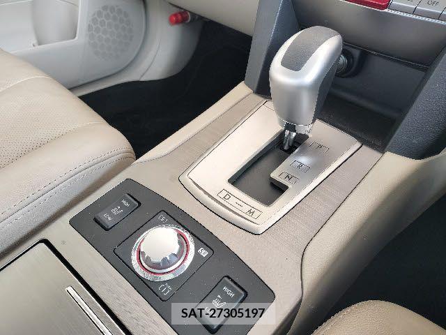 Subaru OUTBACK 2009-07 384628-19