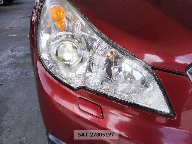 Subaru OUTBACK 2009-07 384628-11
