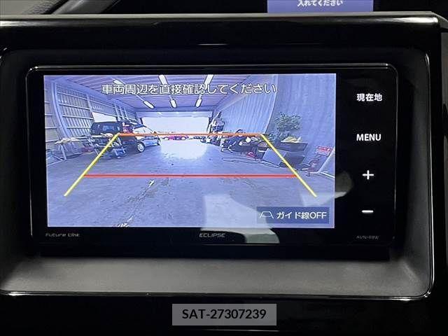 Toyota VOXY 2018-12 288949-2