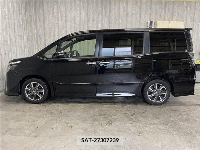 Toyota VOXY 2018-12 288949-10