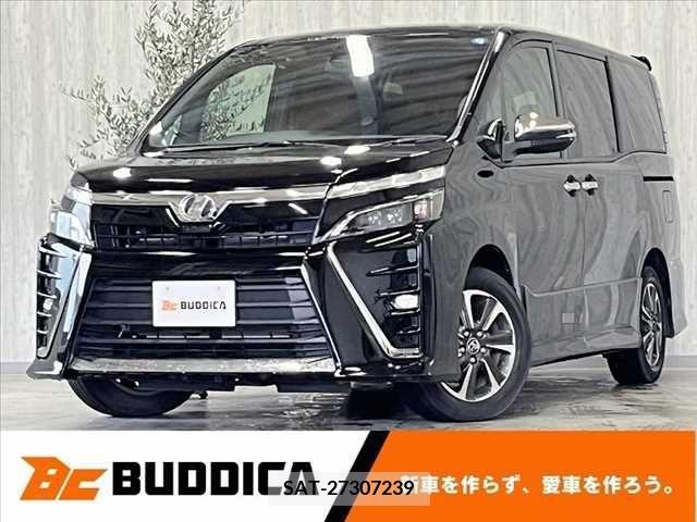 Toyota VOXY 2018-12 288949-0