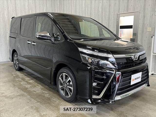 Toyota VOXY 2018-12 288949-8