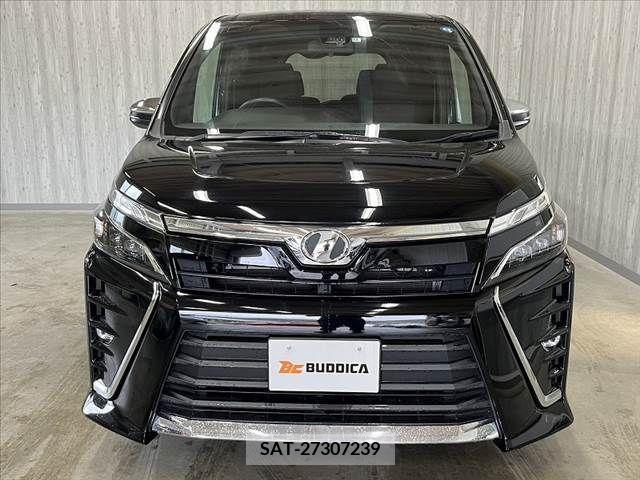 Toyota VOXY 2018-12 288949-7