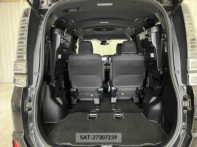 Toyota VOXY 2018-12 288949-15