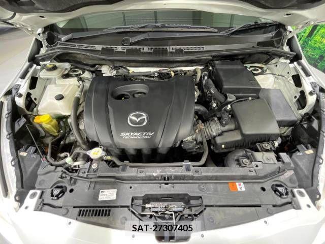 Mazda PREMACY 2013-09 381876-19