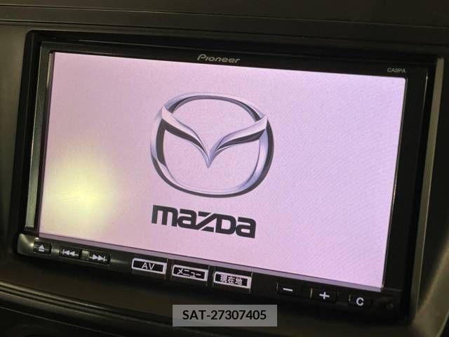 Mazda PREMACY 2013-09 381876-3