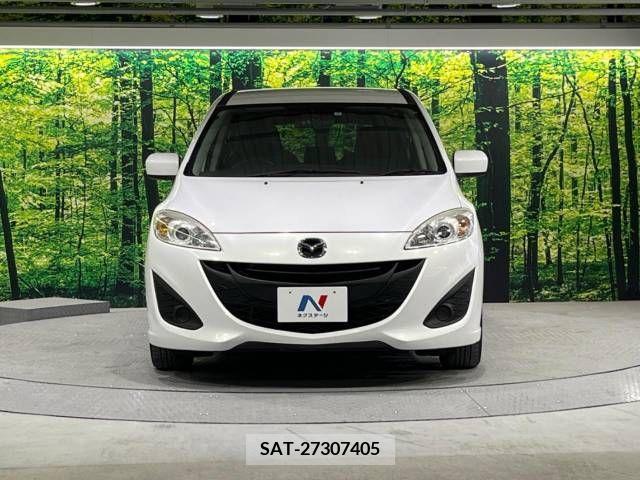 Mazda PREMACY 2013-09 381876-15
