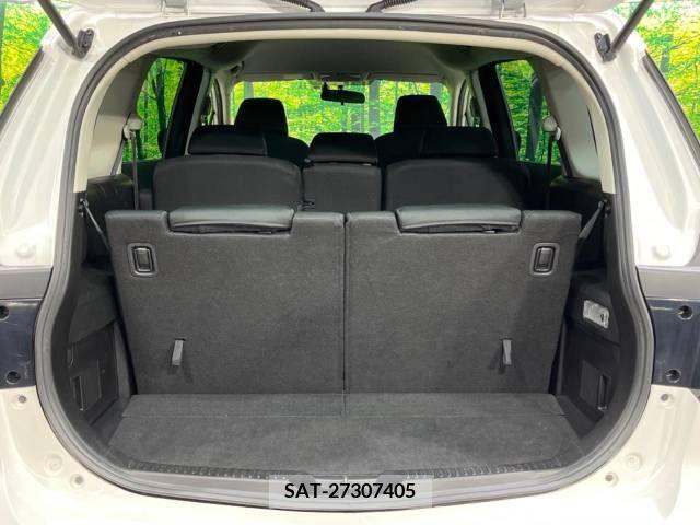 Mazda PREMACY 2013-09 381876-12