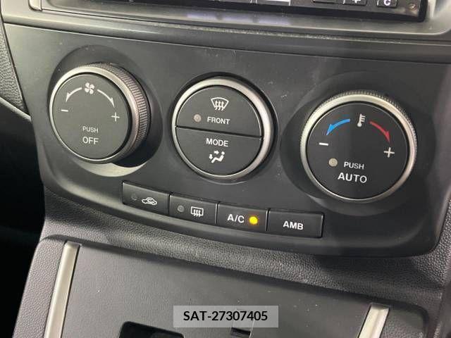 Mazda PREMACY 2013-09 381876-5