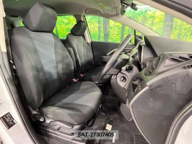 Mazda PREMACY 2013-09 381876-9