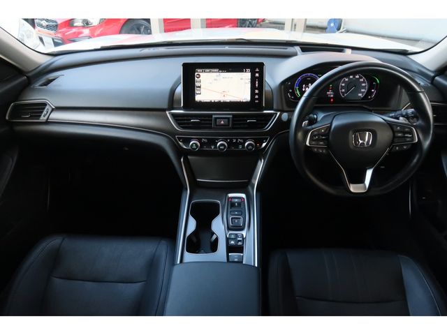 Honda ACCORD HYBRID 2020-03 187225-5