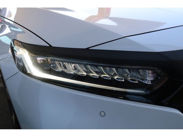 Honda ACCORD HYBRID 2020-03 187225-28