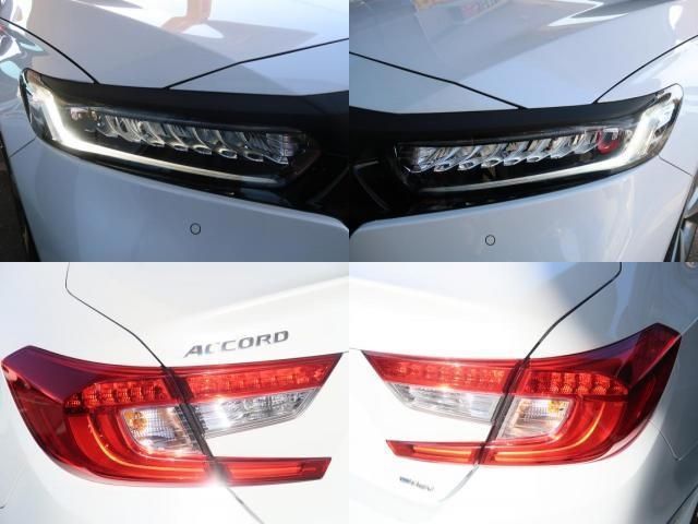Honda ACCORD HYBRID 2020-03 187225-3