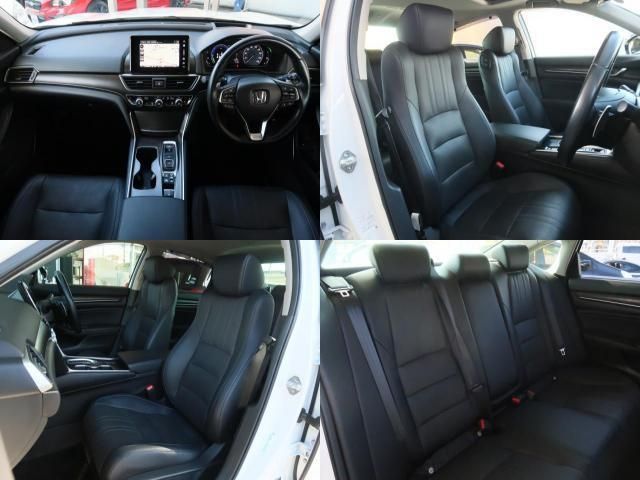 Honda ACCORD HYBRID 2020-03 187225-2