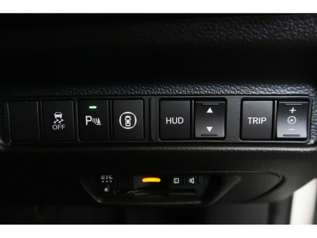 Honda ACCORD HYBRID 2020-03 187225-24