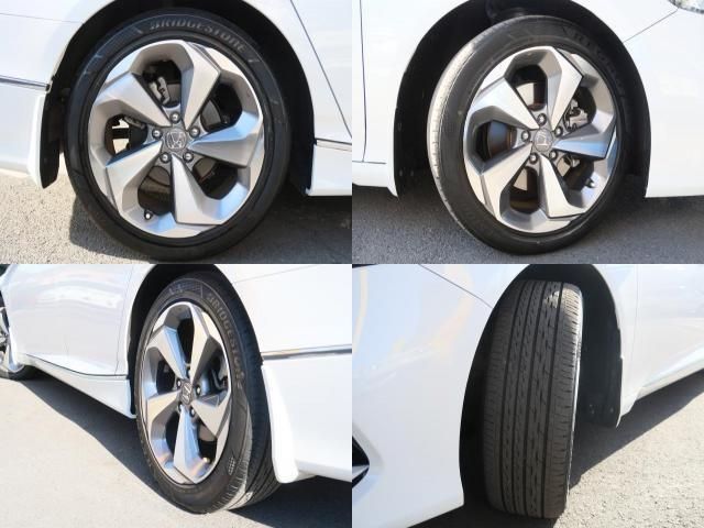 Honda ACCORD HYBRID 2020-03 187225-4