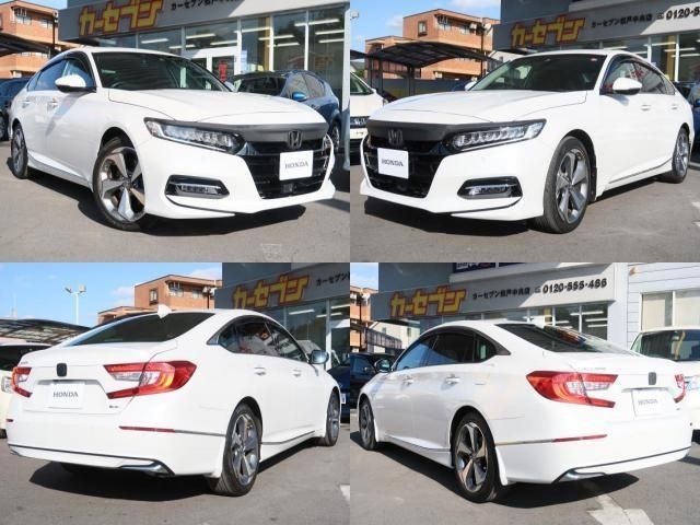 Honda ACCORD HYBRID 2020-03 187225-1