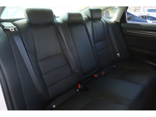 Honda ACCORD HYBRID 2020-03 187225-27