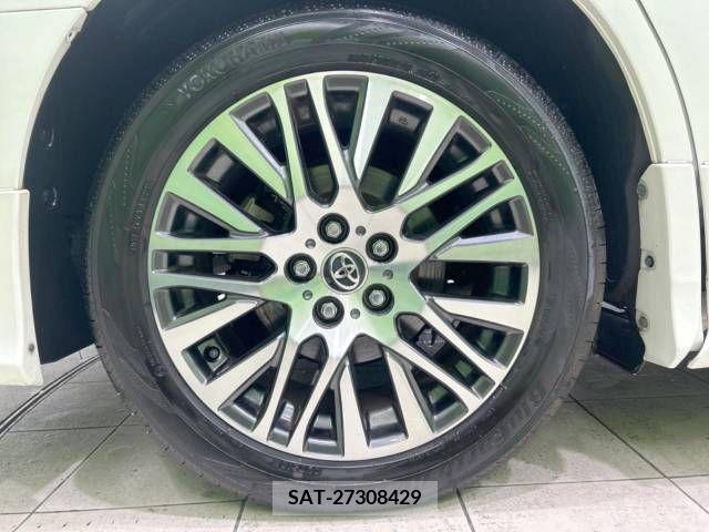 Toyota ALPHARD 2015-09 335348-13