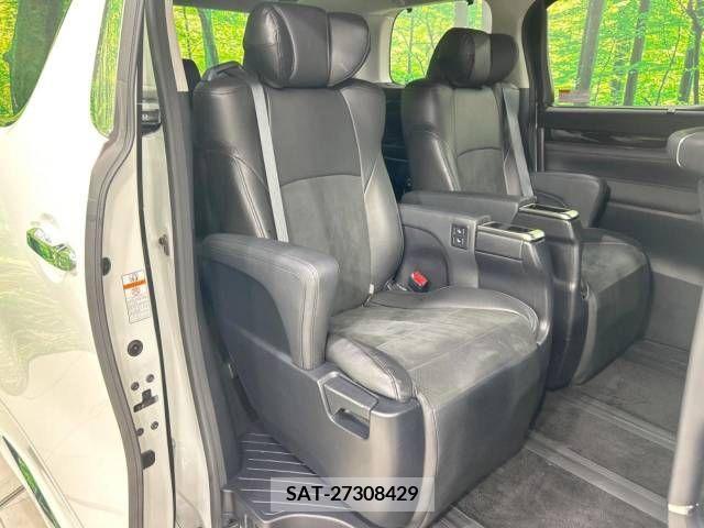 Toyota ALPHARD 2015-09 335348-10