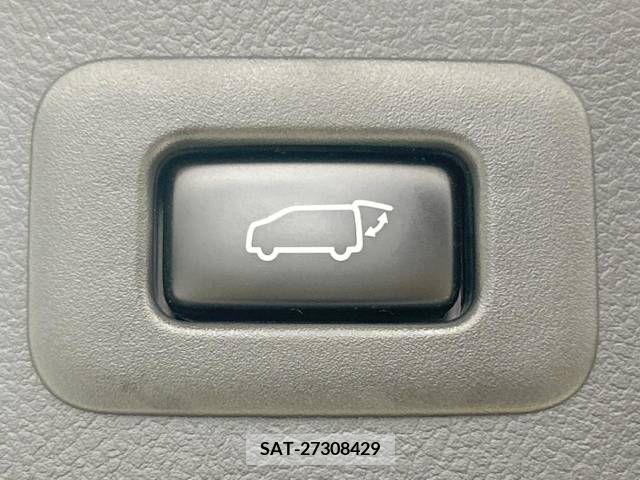 Toyota ALPHARD 2015-09 335348-6