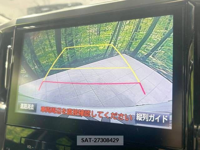 Toyota ALPHARD 2015-09 335348-4