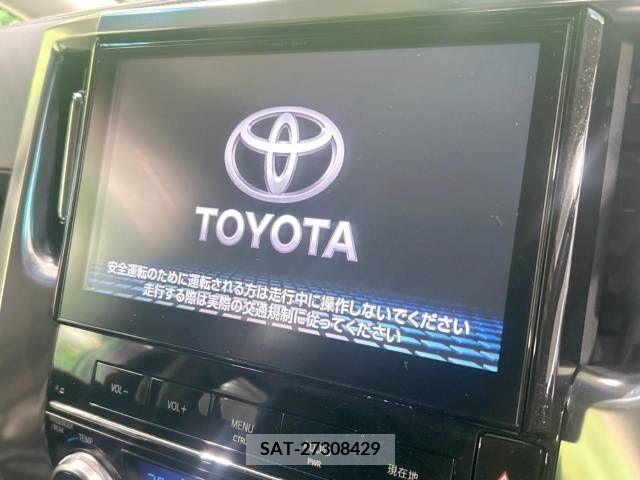 Toyota ALPHARD 2015-09 335348-3