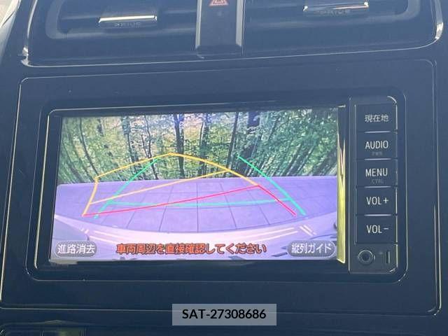 Toyota PRIUS 2016-11 342951-5