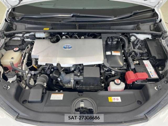 Toyota PRIUS 2016-11 342951-19