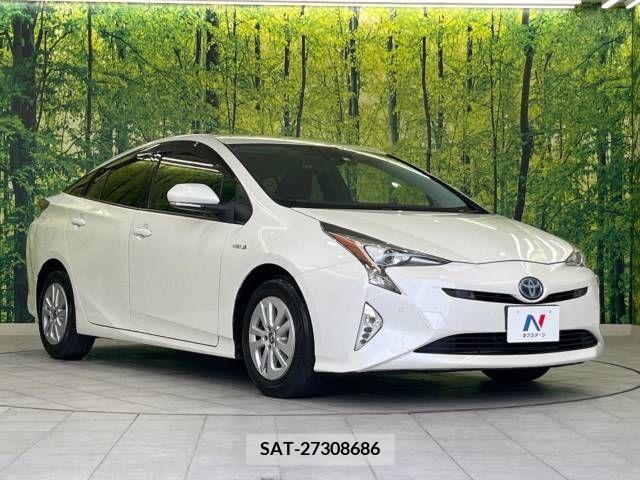 Toyota PRIUS 2016-11 342951-17