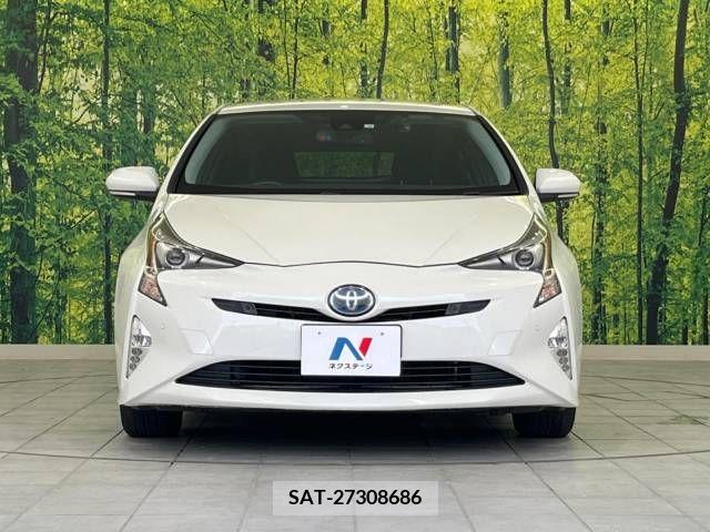 Toyota PRIUS 2016-11 342951-15