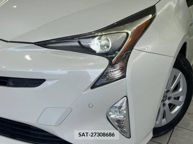 Toyota PRIUS 2016-11 342951-13