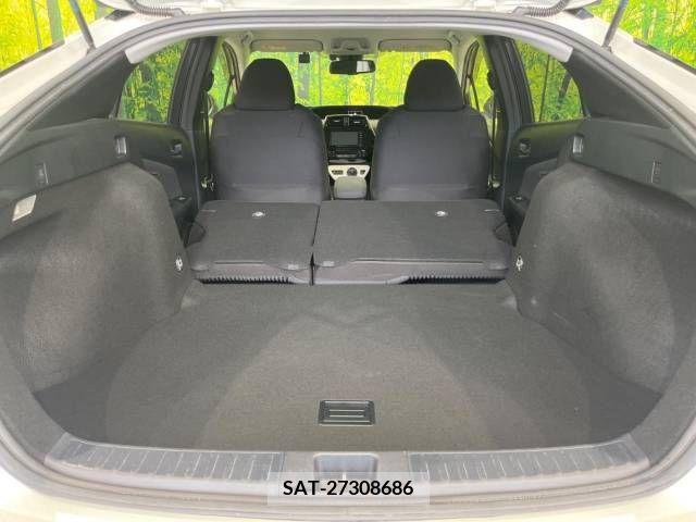Toyota PRIUS 2016-11 342951-11