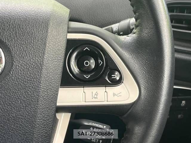 Toyota PRIUS 2016-11 342951-3
