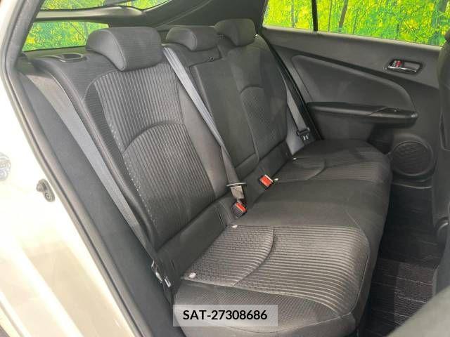 Toyota PRIUS 2016-11 342951-10