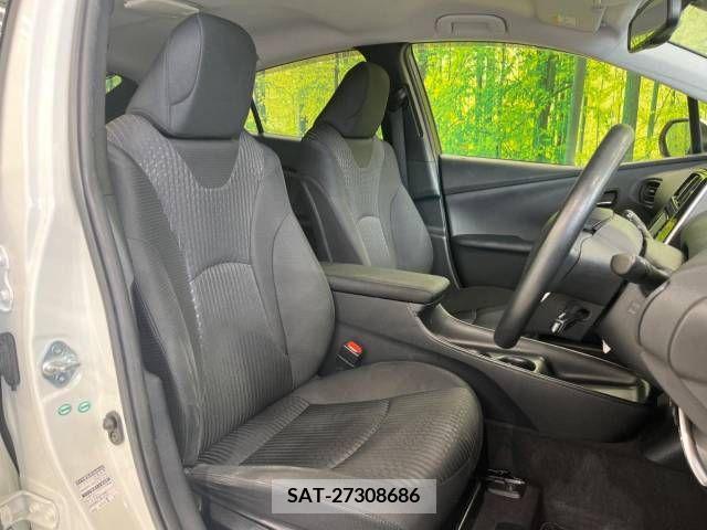 Toyota PRIUS 2016-11 342951-9