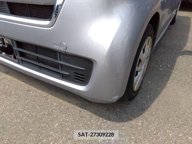 Honda N BOX 2020-06 333817-12