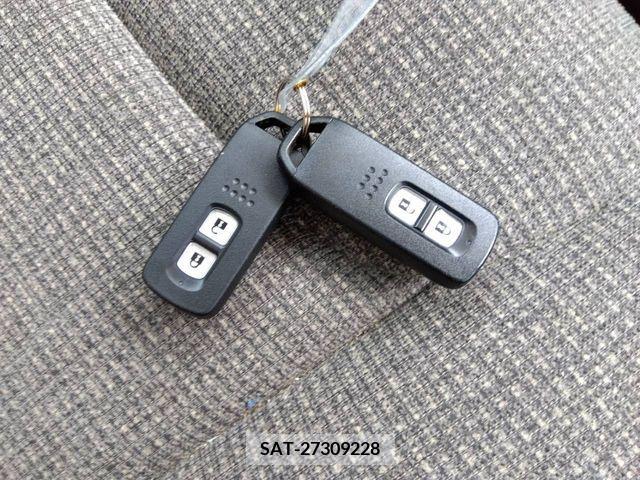 Honda N BOX 2020-06 333817-9