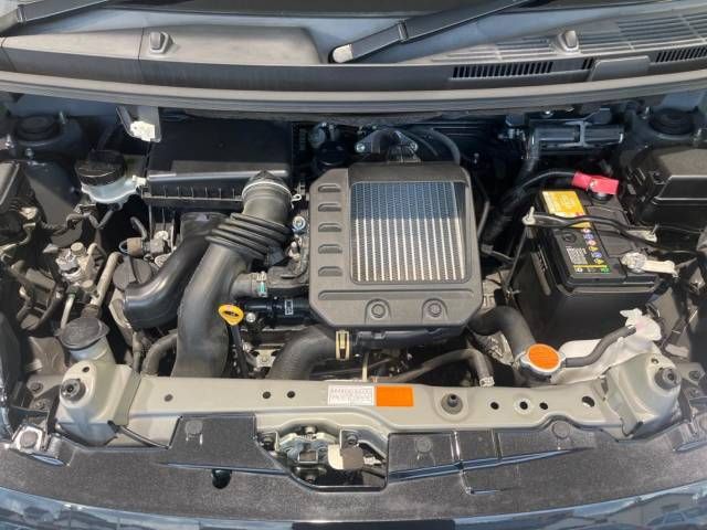 Toyota TANK 2020-02 20257-18