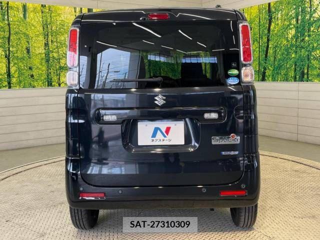 Suzuki SPACIA 2020-06 346772-15