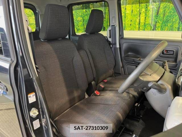 Suzuki SPACIA 2020-06 346772-8